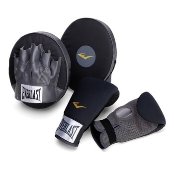 Everlast Kit de Boxeo Fitness