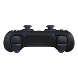 PlayStation 5: DualSense Control Inalámbrico Midnight Black + Cable USB para PC