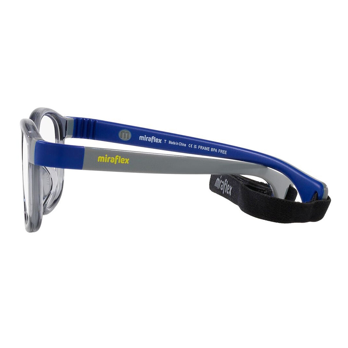 Miraflex 0MF4007 Armazón Oftálmico Miraflex 0MF4007 Armazón Oftálmico