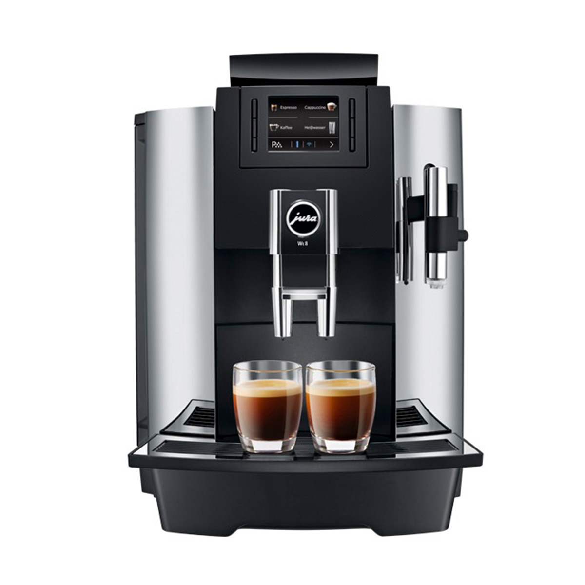 Jura, Cafetera Automática Profesional WE8 Costco México