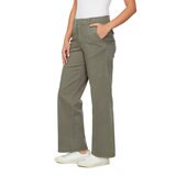 Buffalo David Bitton Pantalones para Dama Verde 12