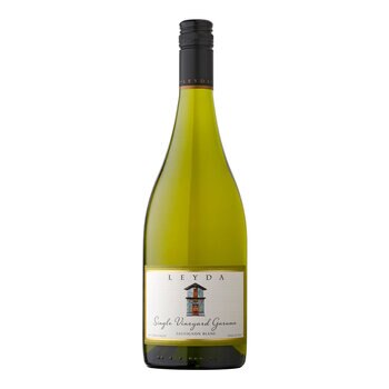 Vino Blanco Leyda Single Vineyard Garuma Sauvignon Blanc 750ml