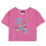 Nautica Pijama 3 piezas para Niños y Niñas Rosa 14 / 16 Años