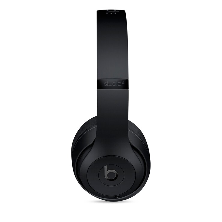 Apple Beats Studio3 Wireless Negro Mate Costco México