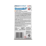 GraneodínF 3 Cajas de 16 Pastillas c/u