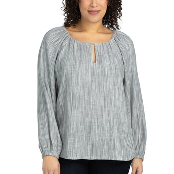 Boston Traders Blusa para Dama Varias Tallas y Colores Boston Traders Blusa para Dama Varias Tallas y Colores