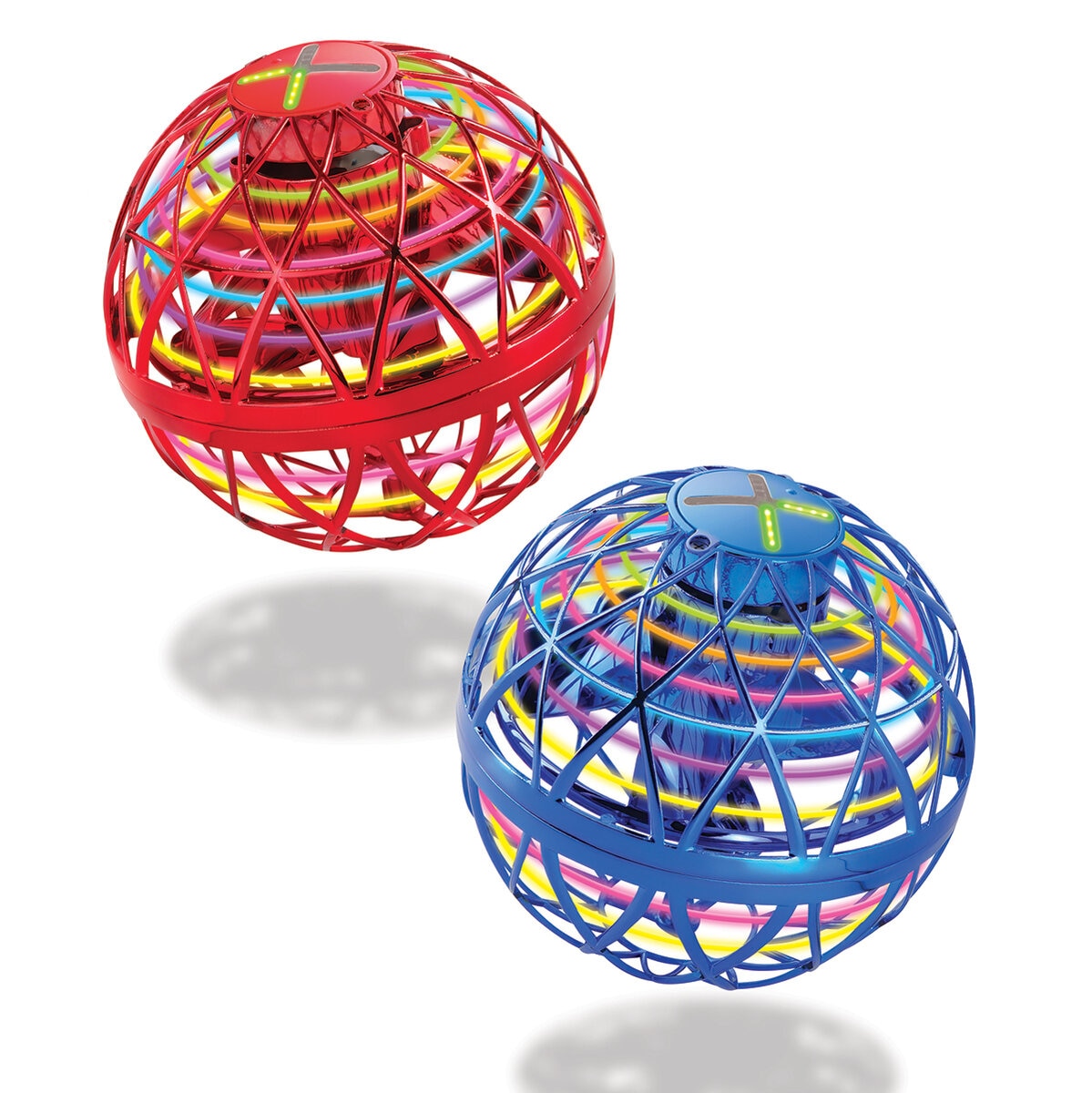 Wonder Sphere Mini Pro, Esfera de Acción Controlada por la mano