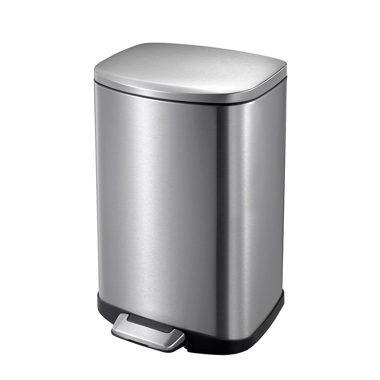 Eko, bote de basura 12L (2 piezas) | Costco México