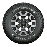 Llanta Firestone Destination XT OWL 31X10.50R15 109R 