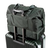 Ricardo Beverly Hills Set de 3 Maletas Sierra Madre Verde