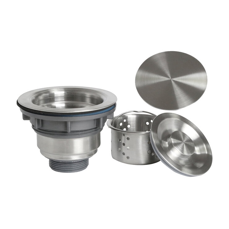 Moorefield, Estación de Cocina con Fregadero Modelo Eva