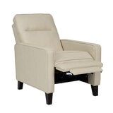 Synergy Home Furnishings, Sillón Reclinable de Piel