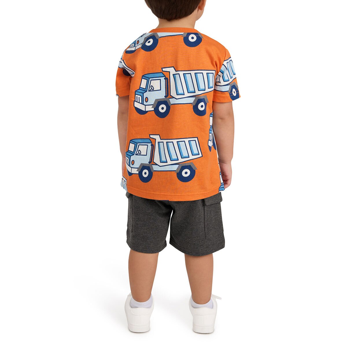 Koala Kids Conjunto de 4 piezas para Niños y Niñas Azul 6 Años