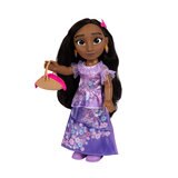 Disney Muñeca Canta y Viste, Isabela