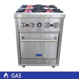 San Son Estufa Profesional