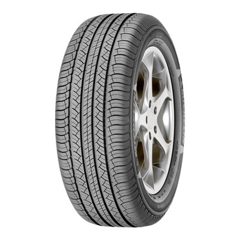 Llanta Michelin Latitude Tour HP 255/55R19 111W