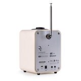 Ruark R1D LCR Bocina Bluetooth Blanco