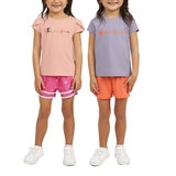 Champion Conjunto de 4 Piezas para Niños y Niñas Varias Tallas y Colores