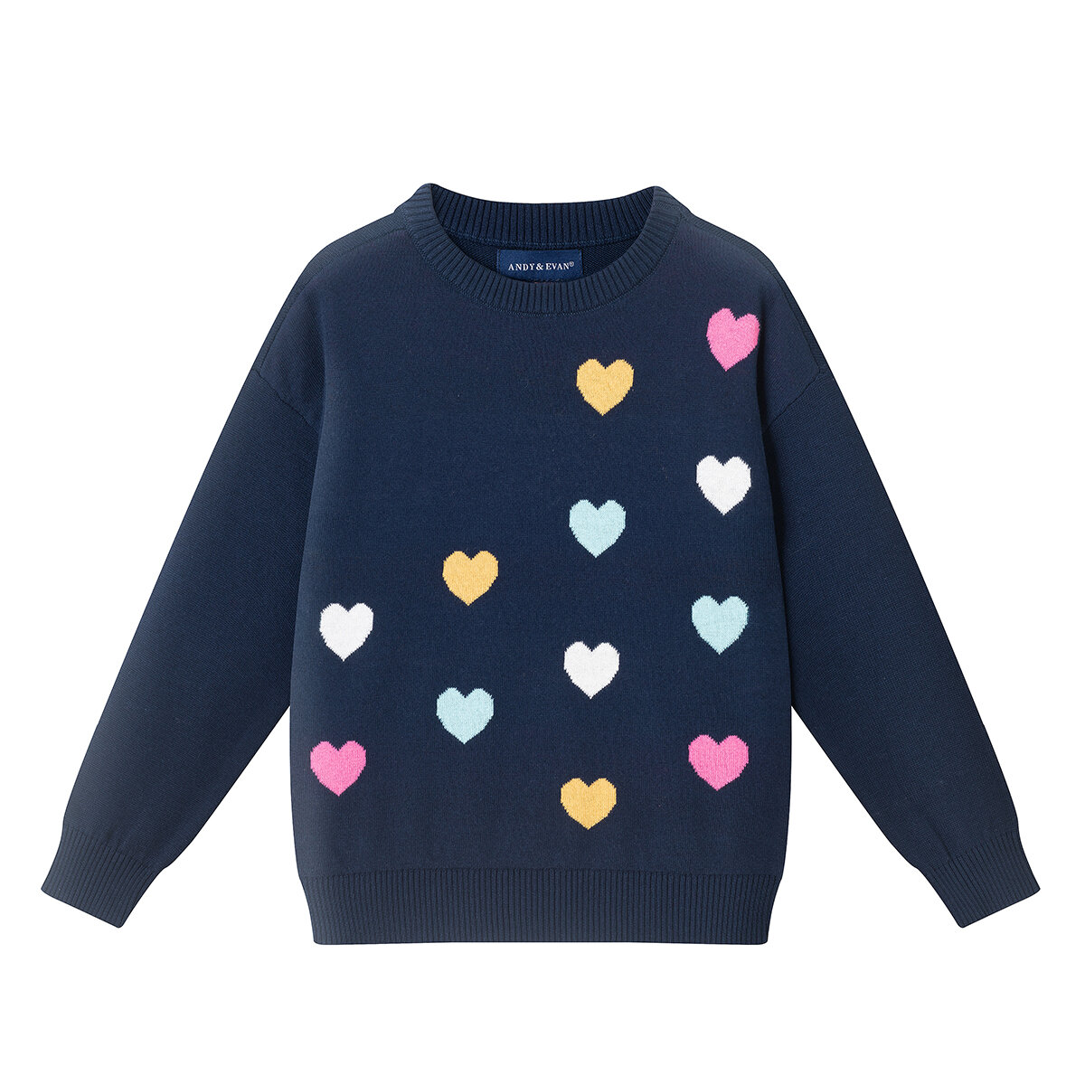 Andy & Evan Conjunto de 2 piezas para Niños y Niñas Rosa 3 Años