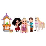 Disney Juego de Muñecas con Accesorios Varios Modelos