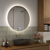 Artika, Espejo LED Modelo Civita Artika, Espejo LED Modelo Civita