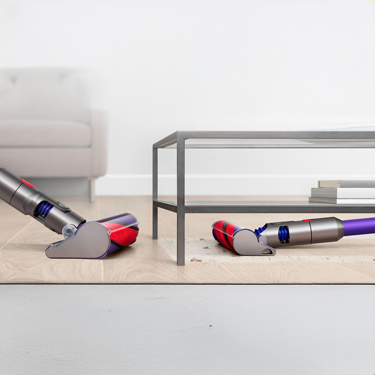 Dyson Aspiradora Inalámbrica V12 Digital Slim
