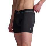 Adidas Bóxers para Caballero 4 piezas Negro Grande