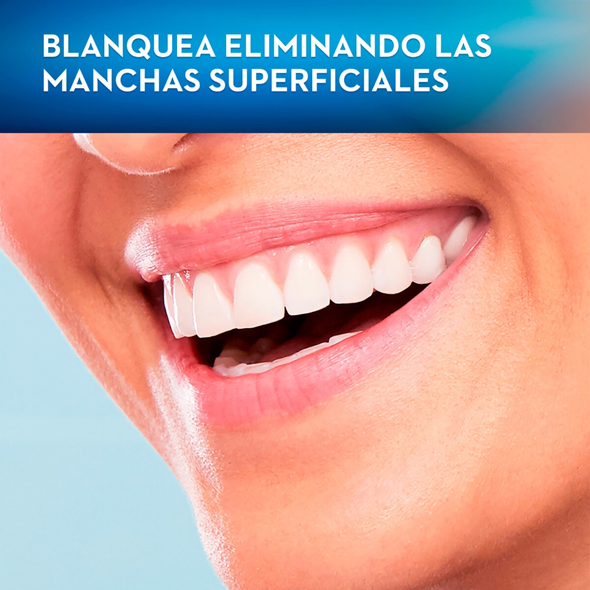 Oral-B Cepillo Dental con Carbón 6 pzas Medio