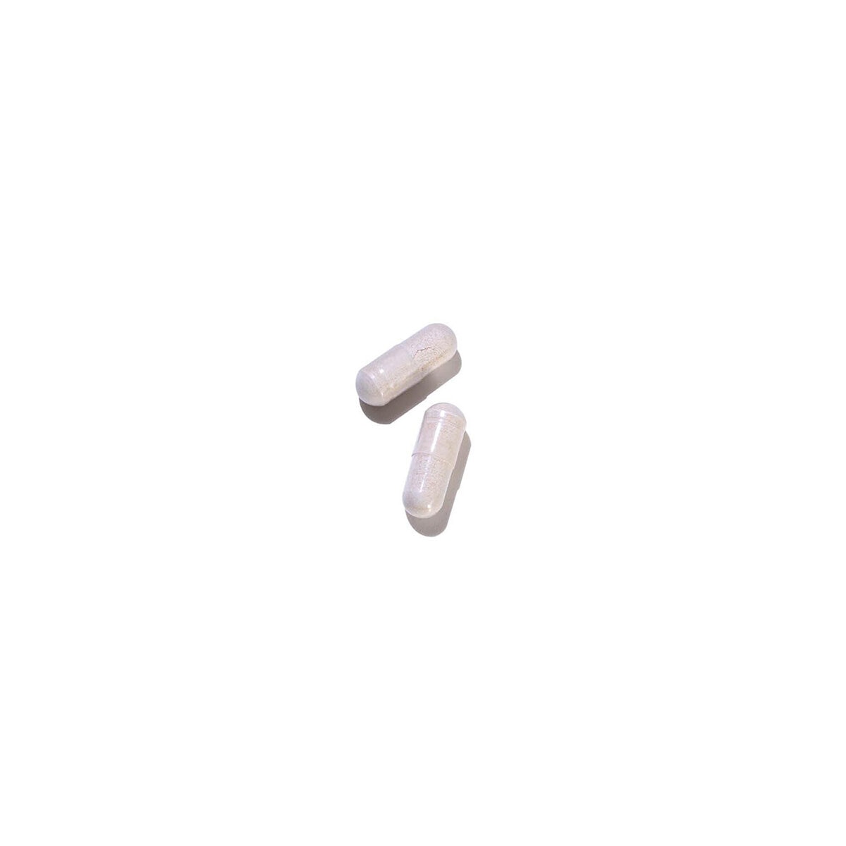 Oxomio Ilum Melena de León, Vitaminas y Aminoácidos 60 Cápsulas + Eco Refill de 60 cápsulas