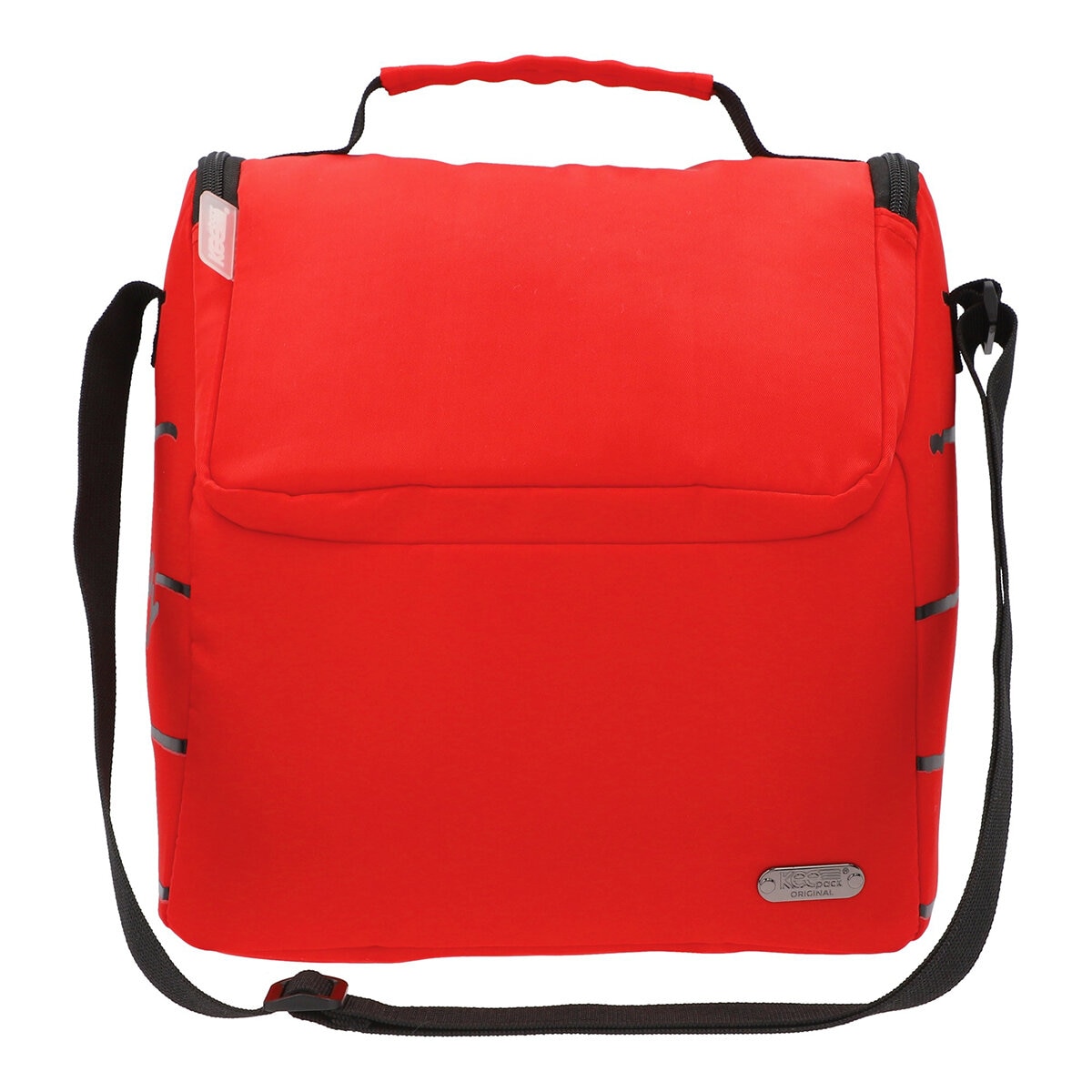 Keepack Lonchera Infantil Snoopy
