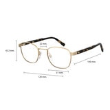 Pierre Cardin P.C. 6897 Armazón Oftálmico