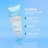 Tony Moly Floria Gel Exfoliante de Ácido Hialurónico 2 pzas