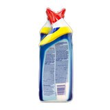 Clorox Limpiador Con Blanqueador Para Taza De Inodoros 3 pzas de 709 ml