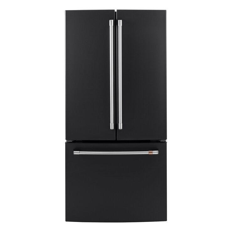 Café Refrigerador French Door Varios Colores