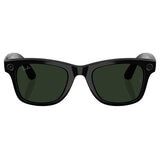 Ray Ban Meta Gen 2 0RW4012 Lentes de Sol Transitions Verde Grafito