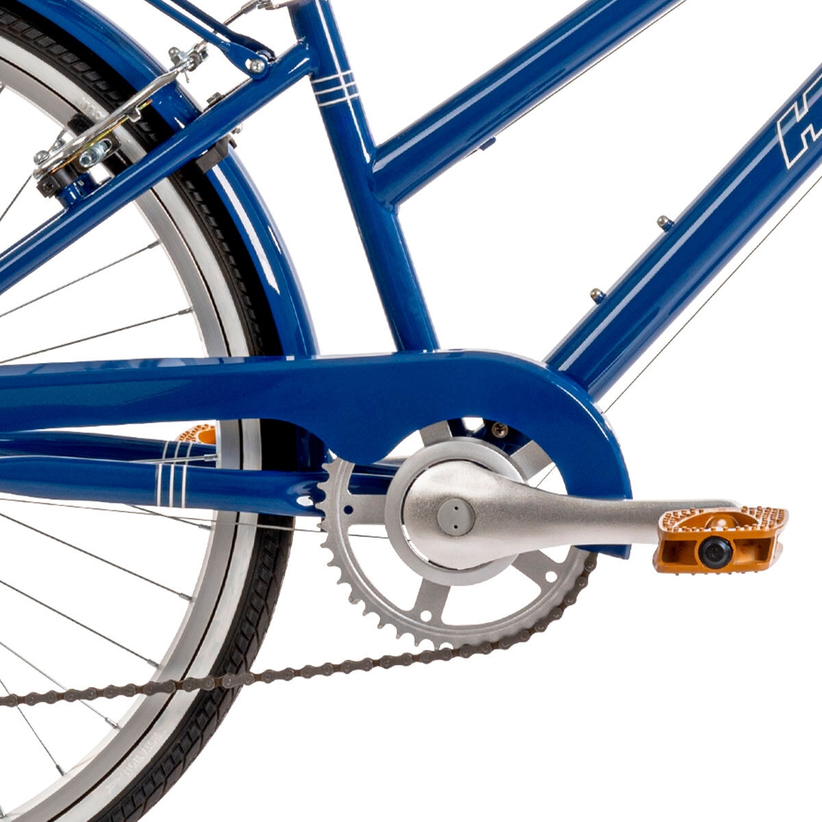 Bicicleta Urbana R26 Huffy Parisien