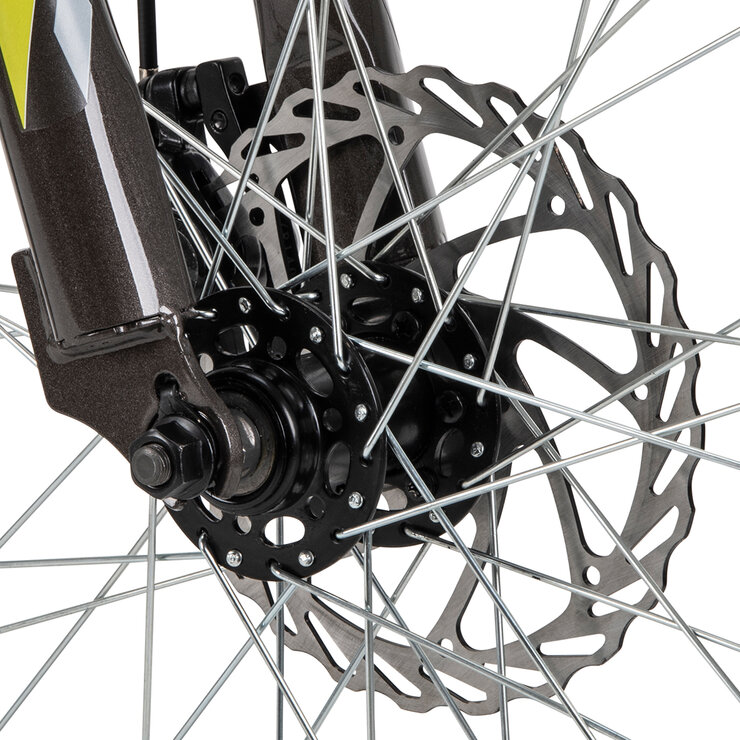 Bicicleta de Montaña R26 Huffy Tantrum