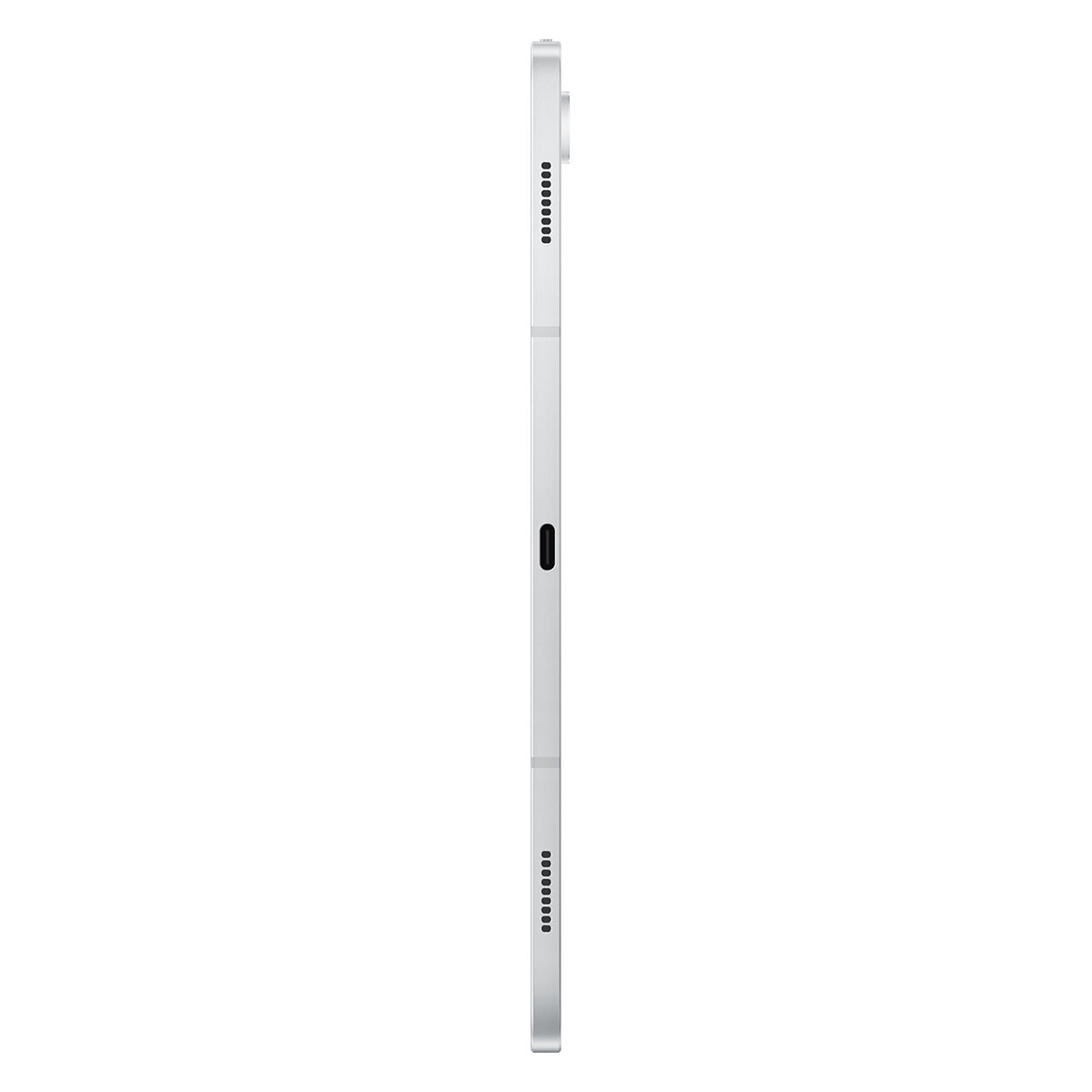 Samsung Galaxy Tab S10+ 256GB Plata