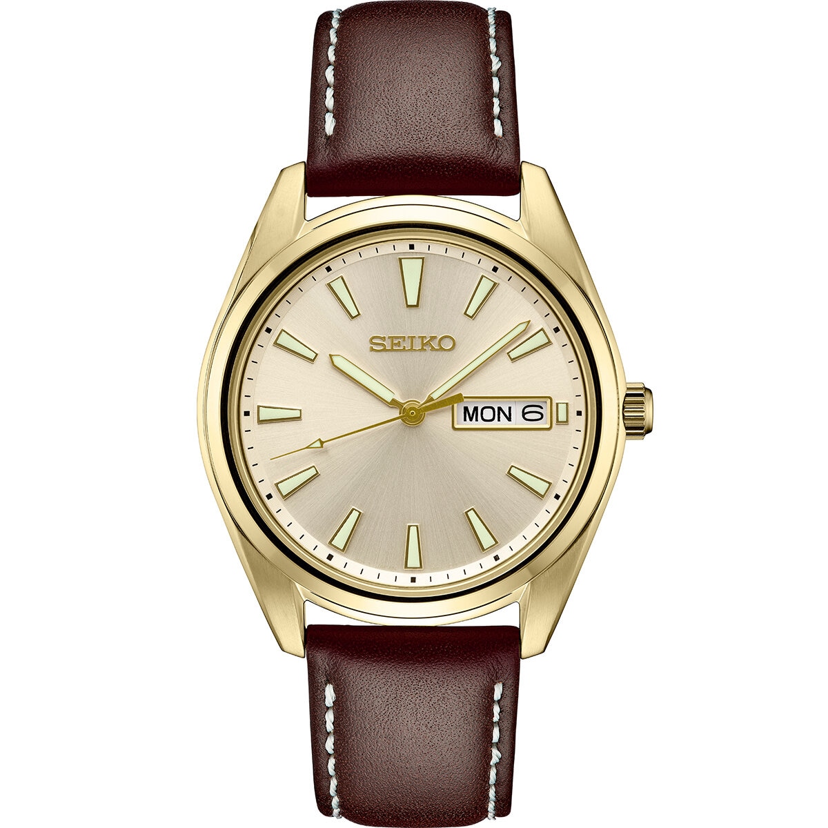 Seiko, Reloj para Caballero SUR450