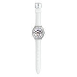 Samsung Galaxy Watch 8 Classic 46mm Blanco