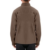 Hawke & Co Chamarra para Caballero Gris Grande
