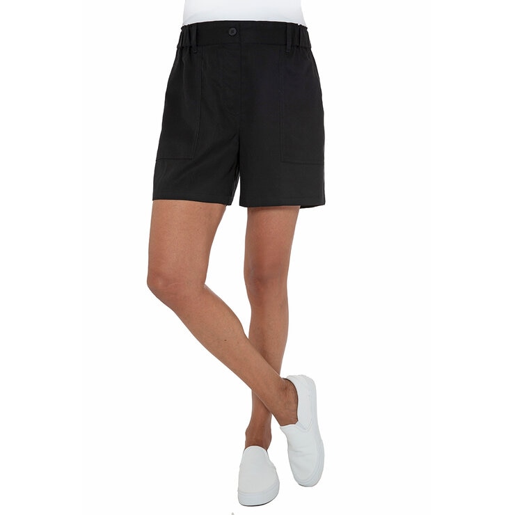 Mario Serrani Italy Shorts para Dama Varias Tallas y Colores