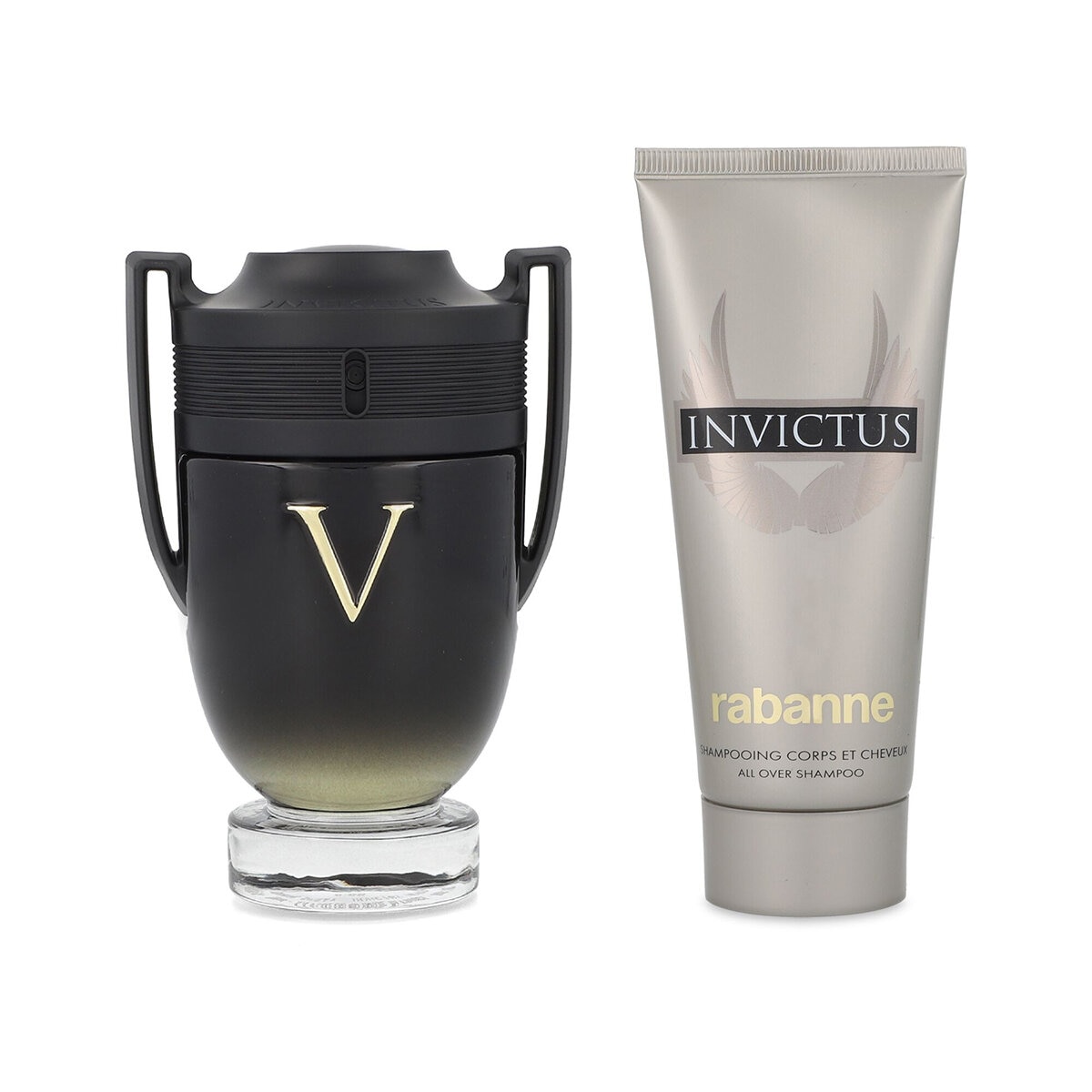 Invictus Victory Set 2 pzas Invictus Victory Set 2 pzas