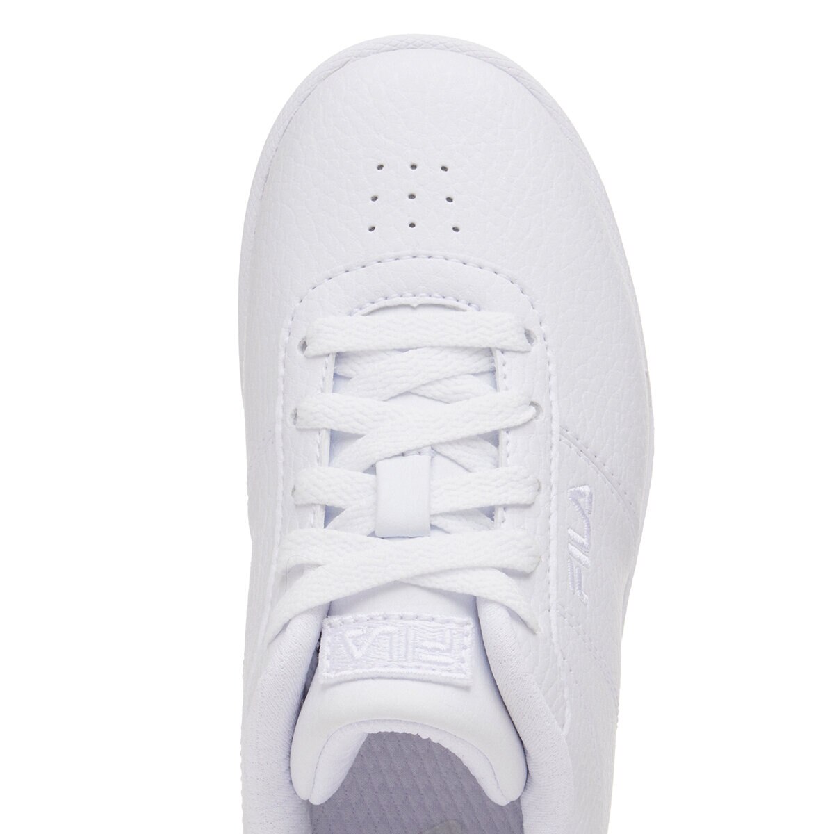 Fila Tenis para Niños Blanco MX 22  US 2