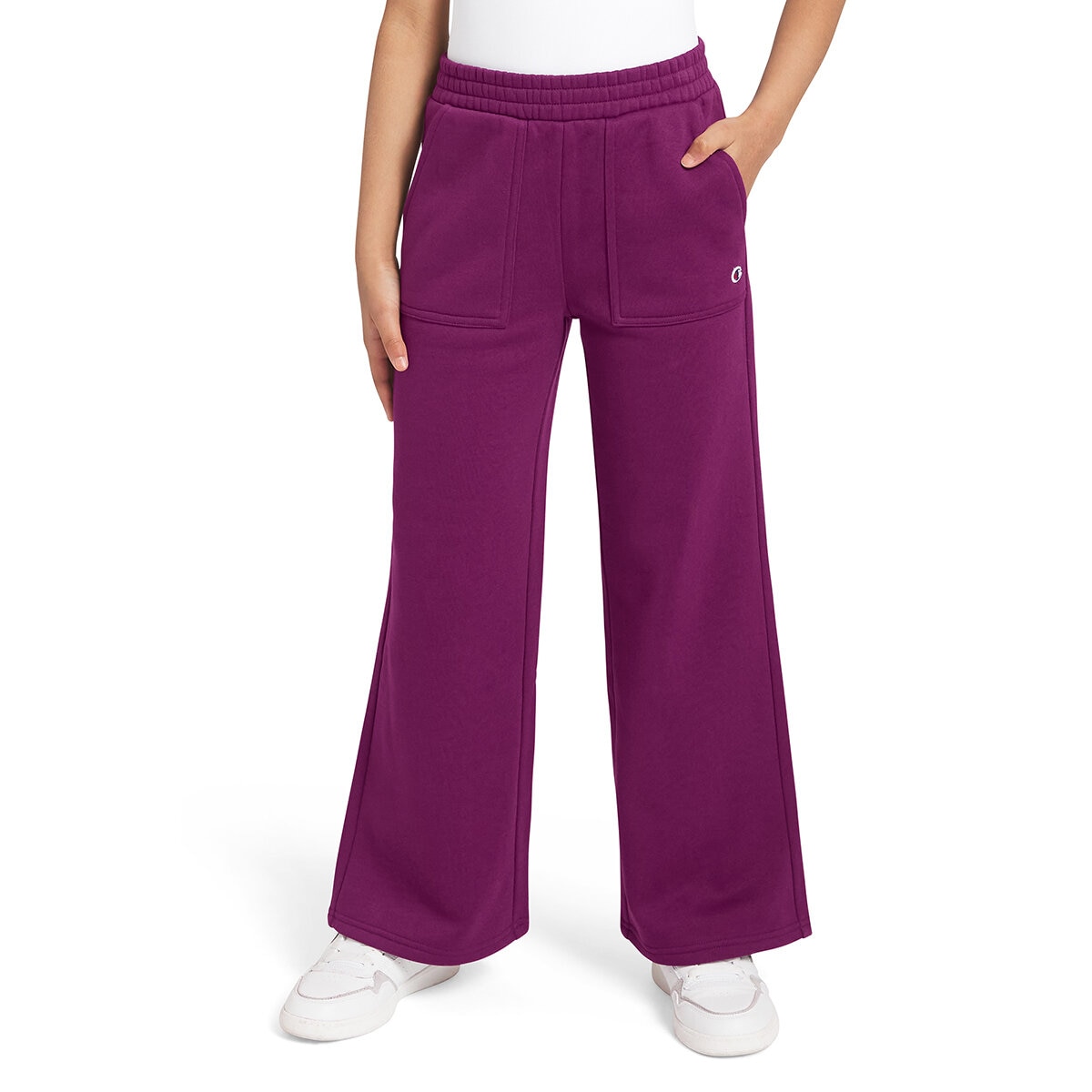 Champion Pantalón deportivo para Niños y Niñas Varias Tallas y Colores Champion Pantalón deportivo para Niños y Niñas Varias Tallas y Colores