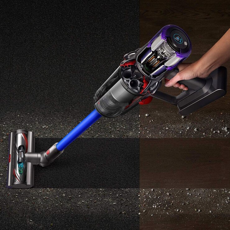 Dyson Aspiradora V11 Torque Drive+ Costco México