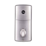 Yale, Cerradura Digital YDD120 - Níquel
