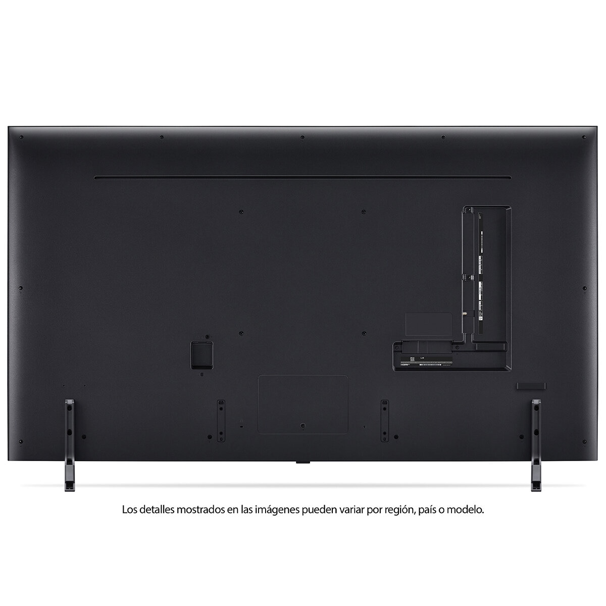 LG Pantalla 65" QNED Smart TV