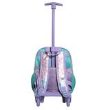 Ruz Mochila Infantil con Ruedas Onix
