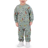 Disney Baby Conjunto de 4 piezas para Bebés Mickey Mouse 12 Meses